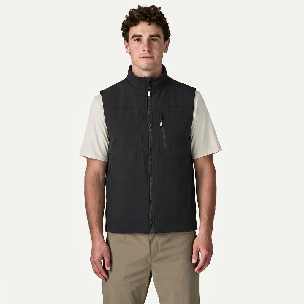 ® Fortis P4 Vest