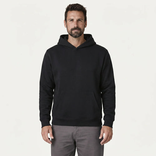 ® Aegisnia Core P4 Body Hoodie