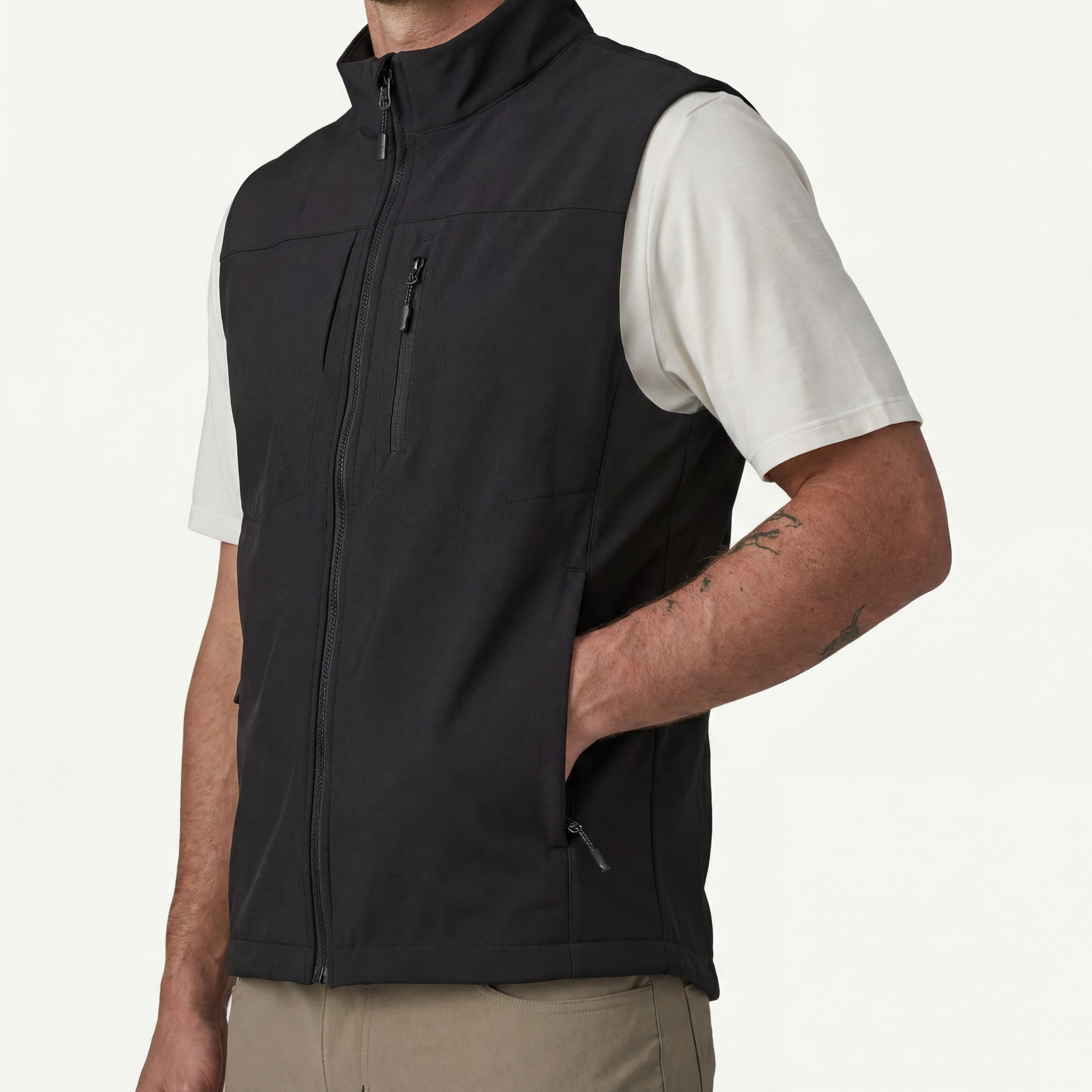 ® Fortis P4 Vest