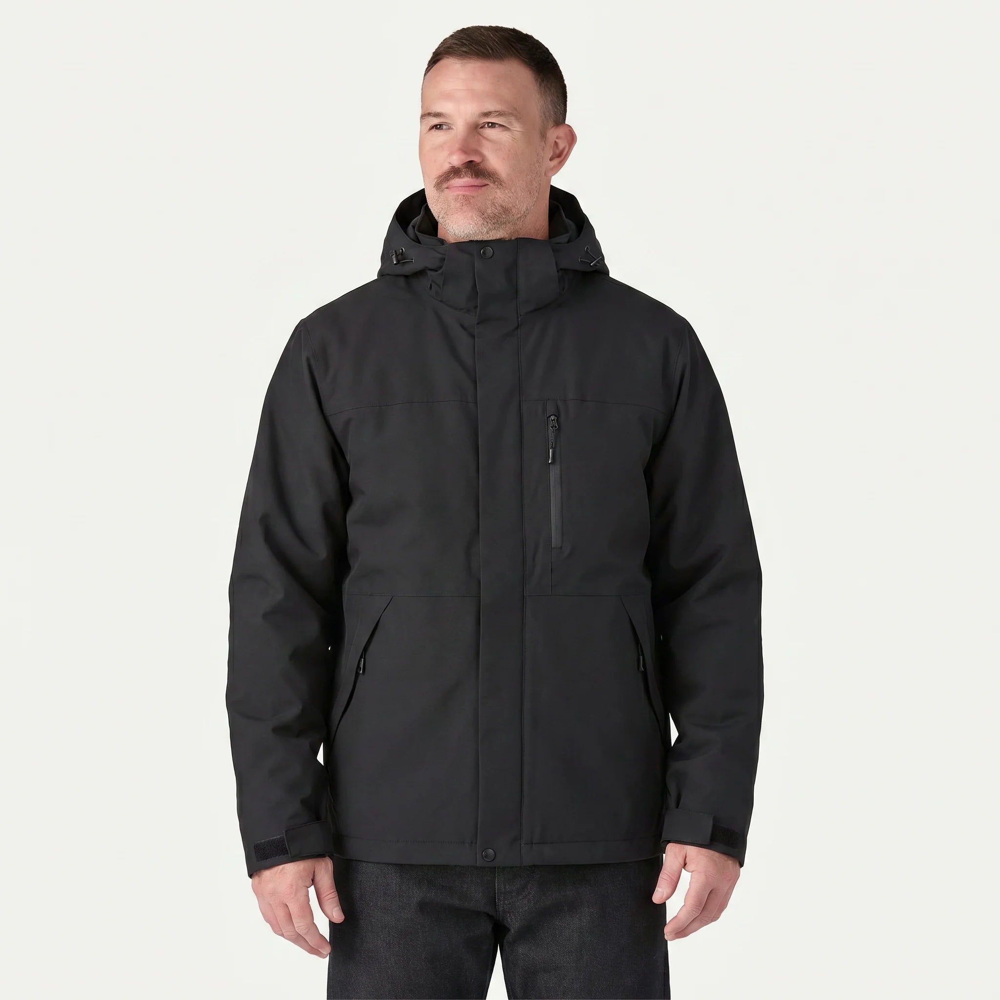 ® Aegisnia Apex P4 Jacket